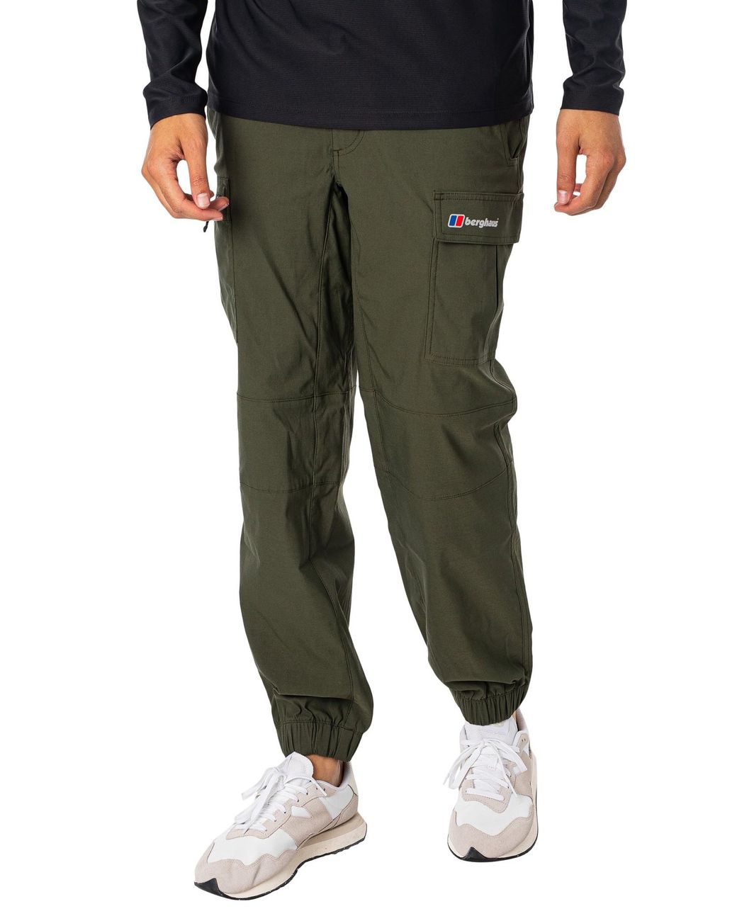 Berghaus shop cargo trousers
