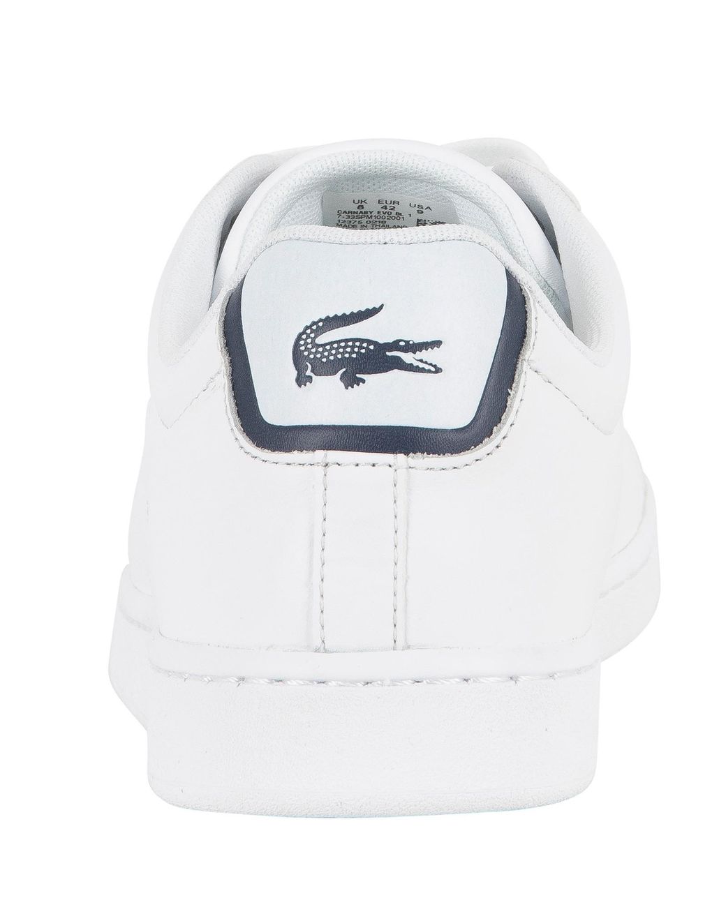lacoste carnaby evo bl 1 spm