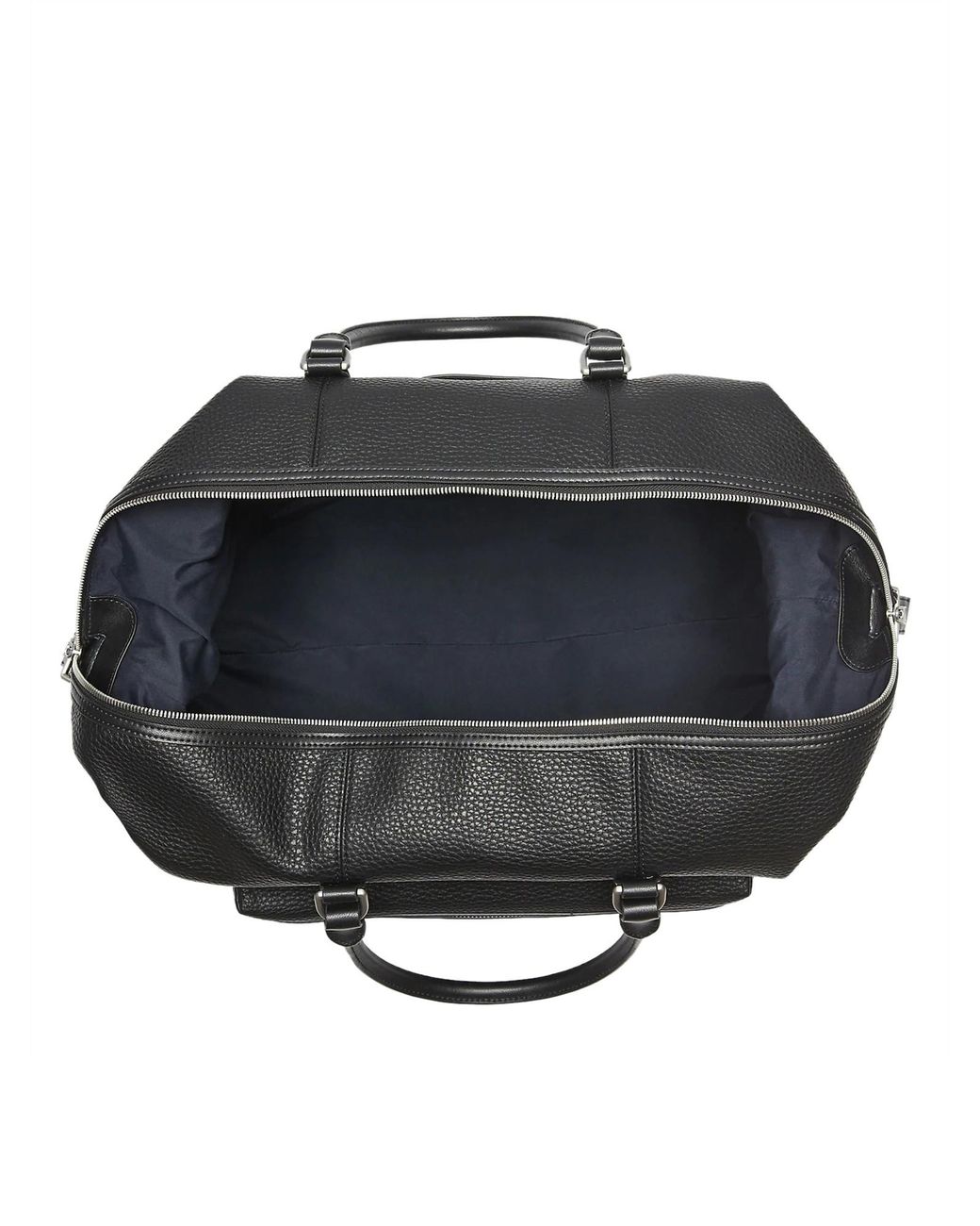 Tommy Hilfiger Downtown Duffle Bag in Black for Men | Lyst