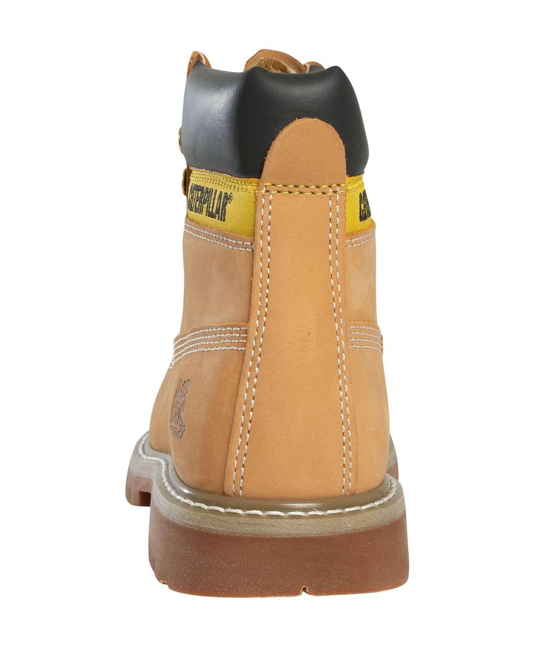 Caterpillar Natural Colorado Boots for men