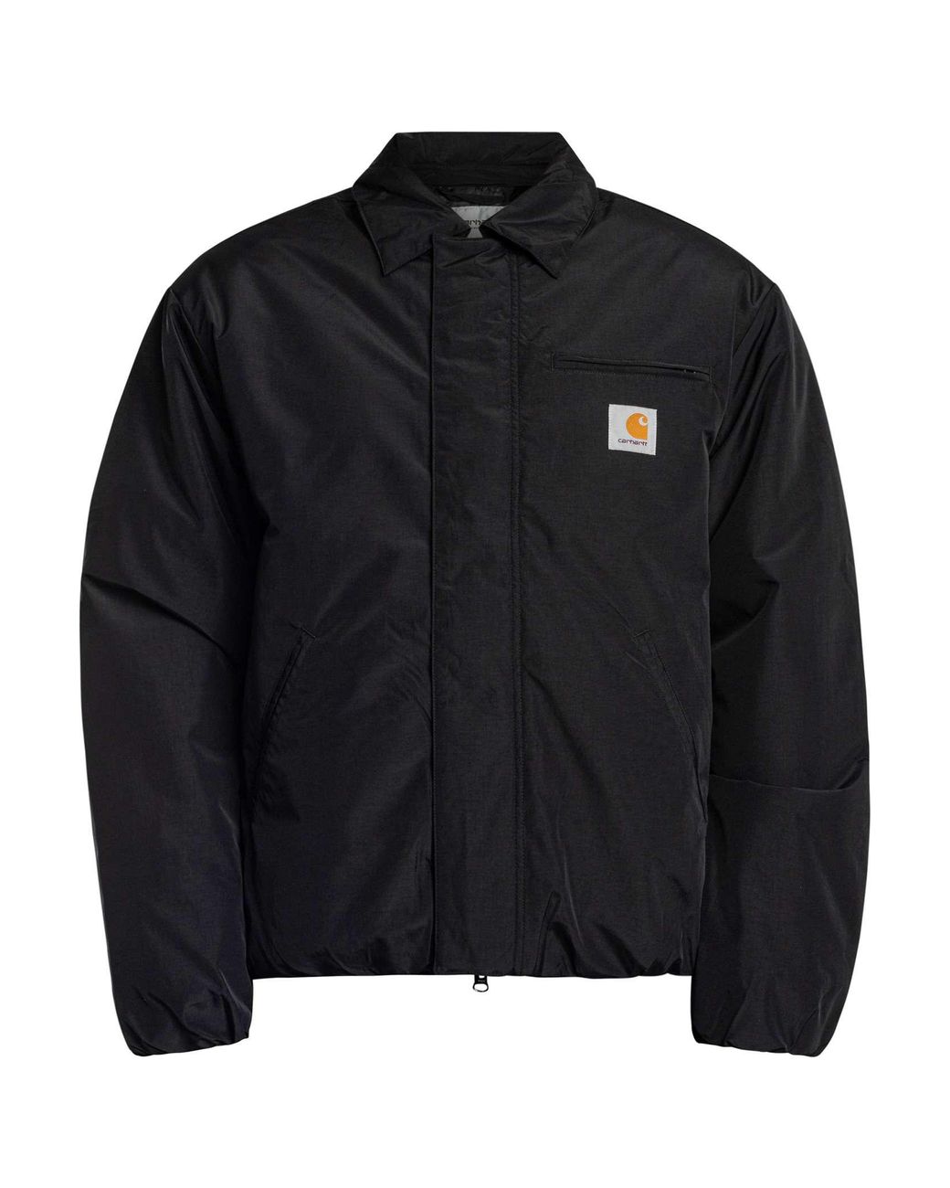 Carhartt Black Stanwood Jacket for men