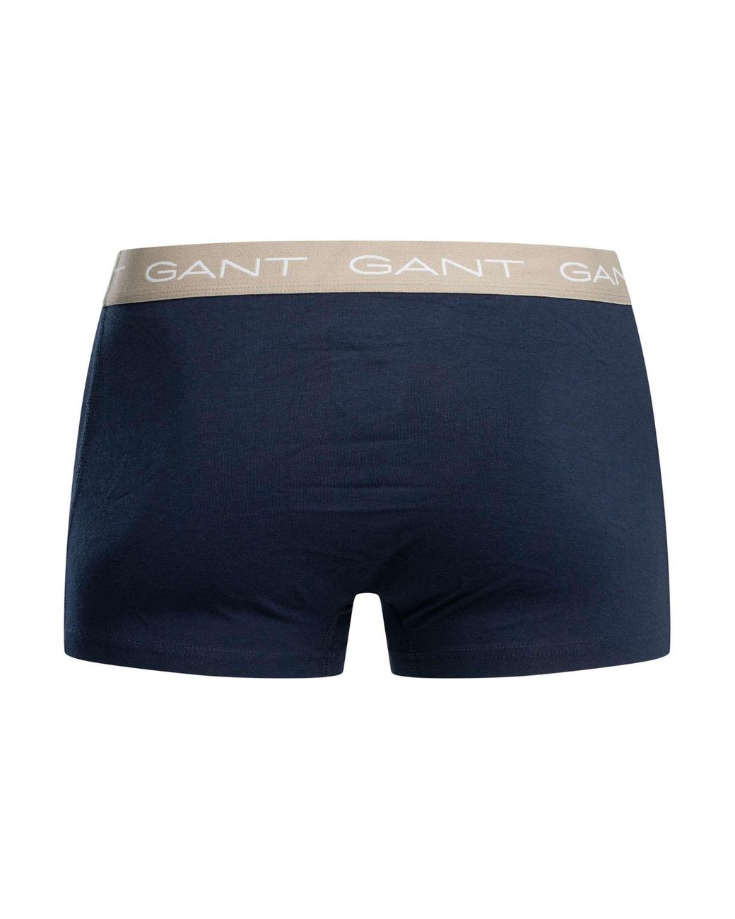 Gant Blue 5 Pack Trunks for men