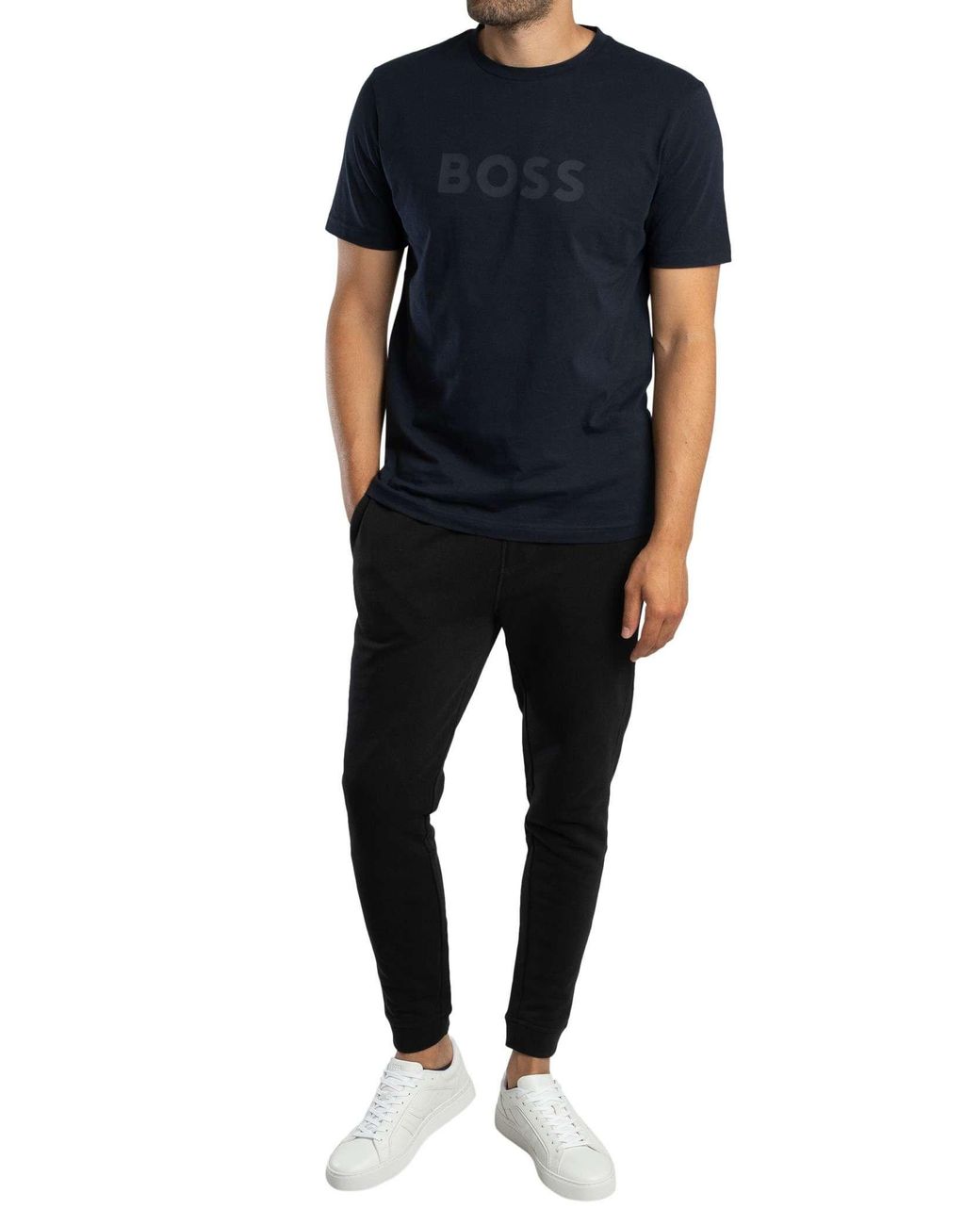 Boss Black Sestart Joggers for men
