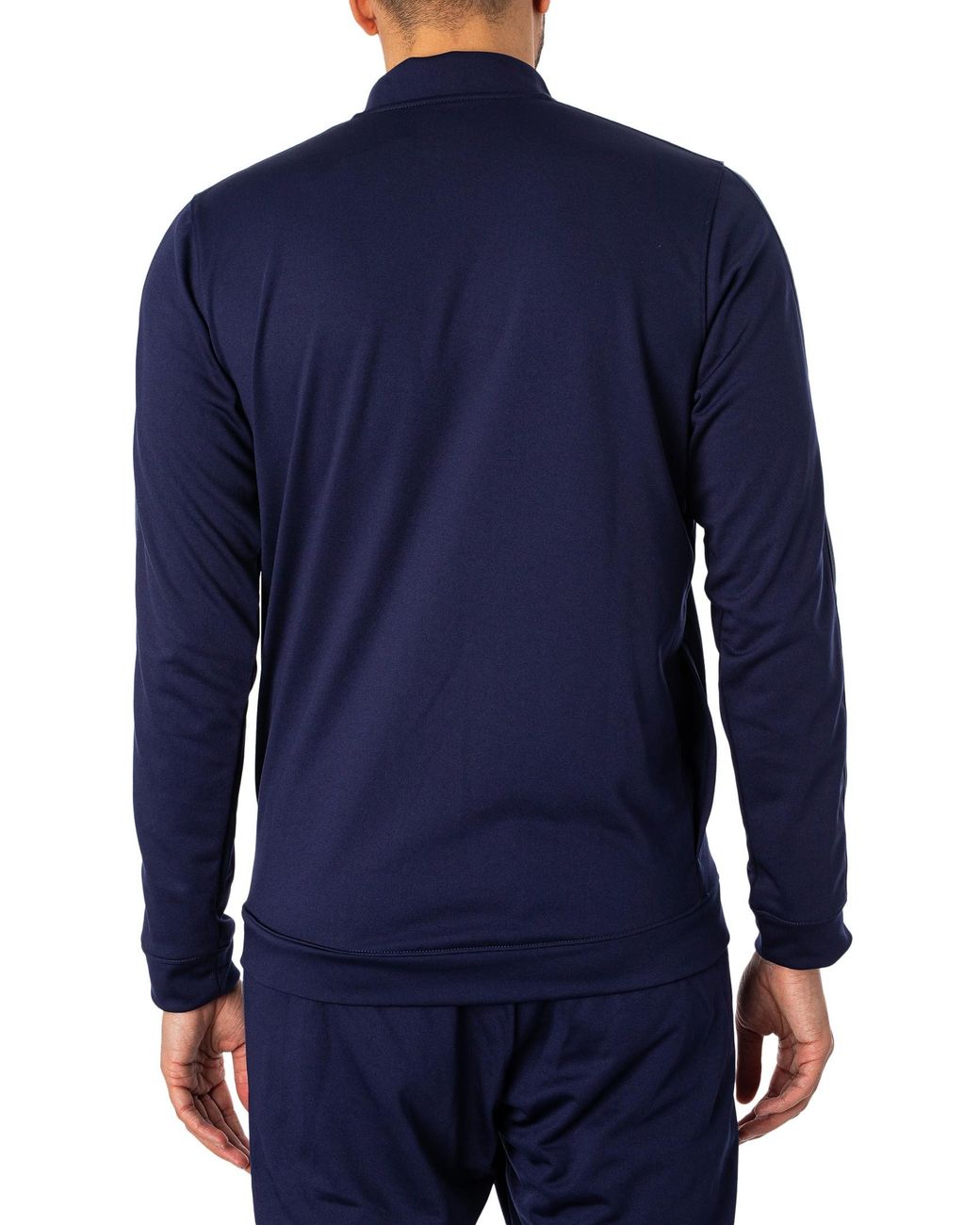 Under Armour Blue Knit Tracksuit for men