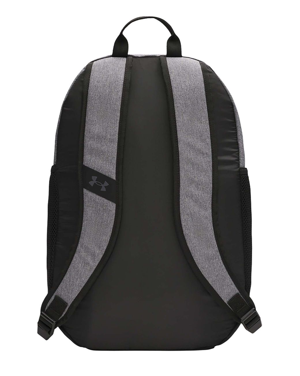 Under Armour Gray 26L Hustle Sport 6.0 Backpack