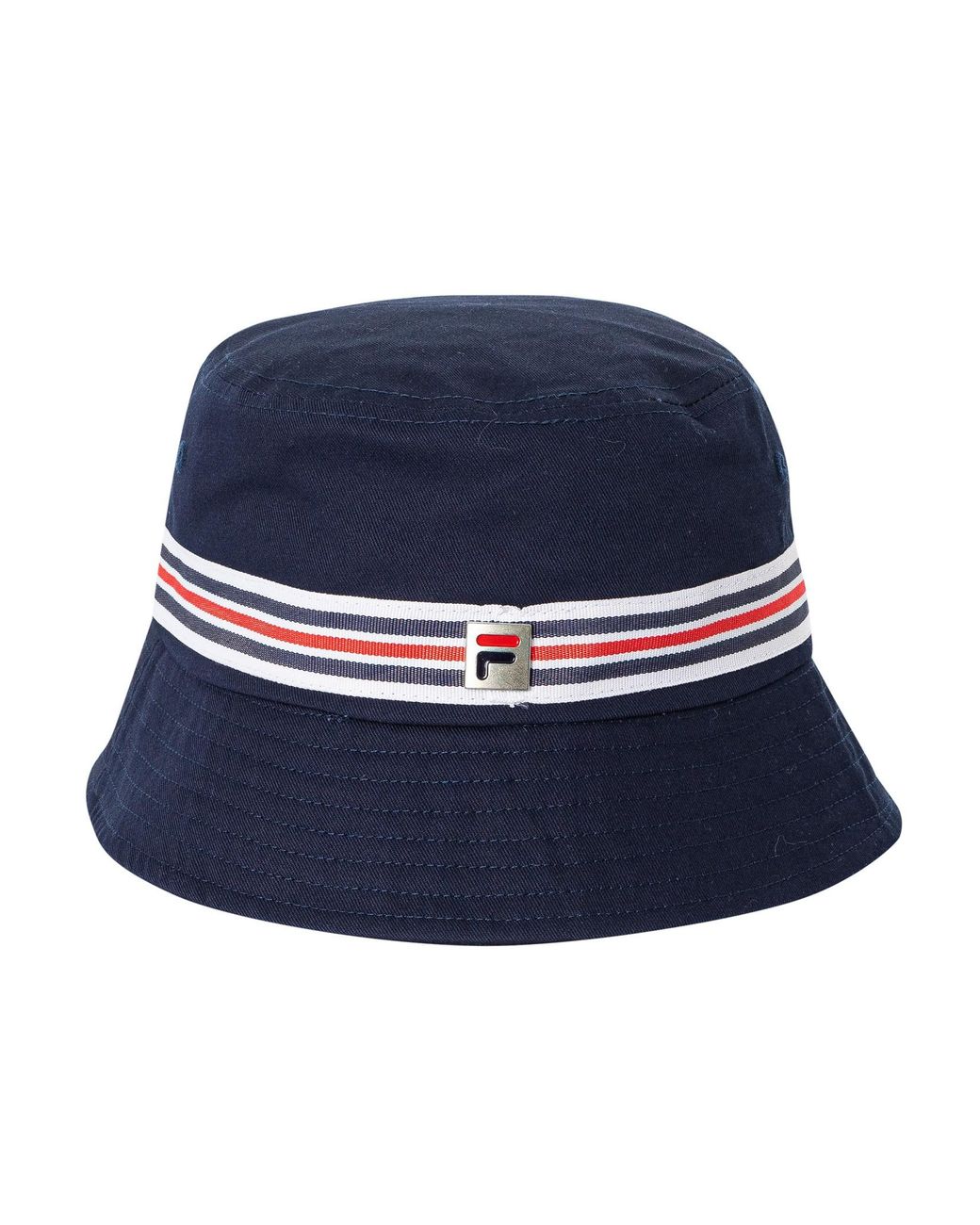 Fila Blue Jojo Bucket Hat for men