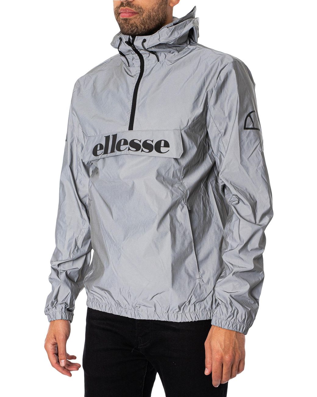 Windbreaker ellesse damen sale cheap