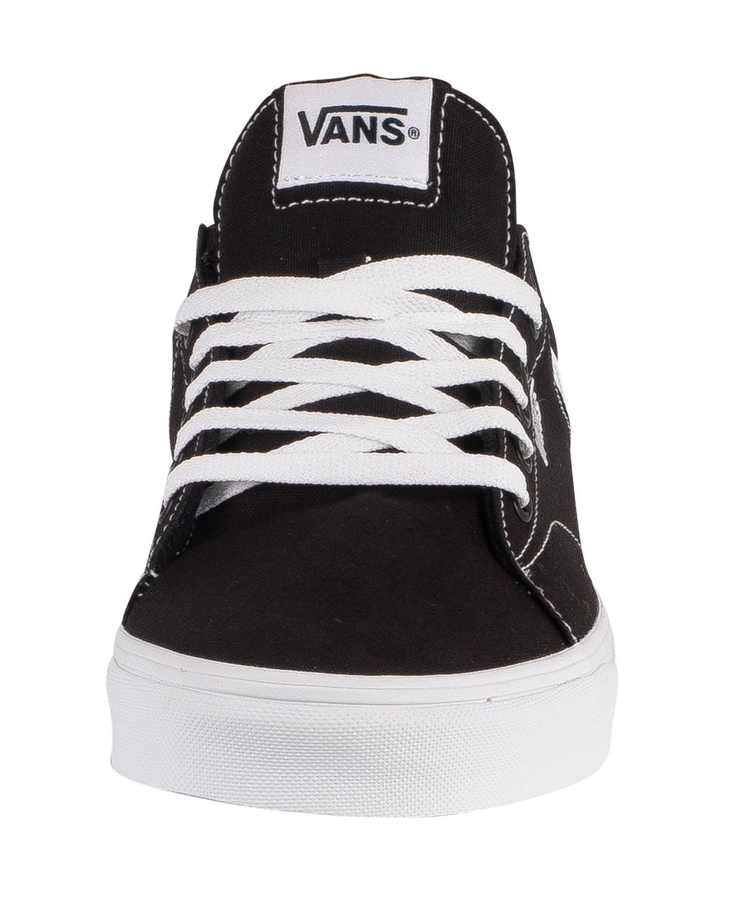 vans seldan canvas