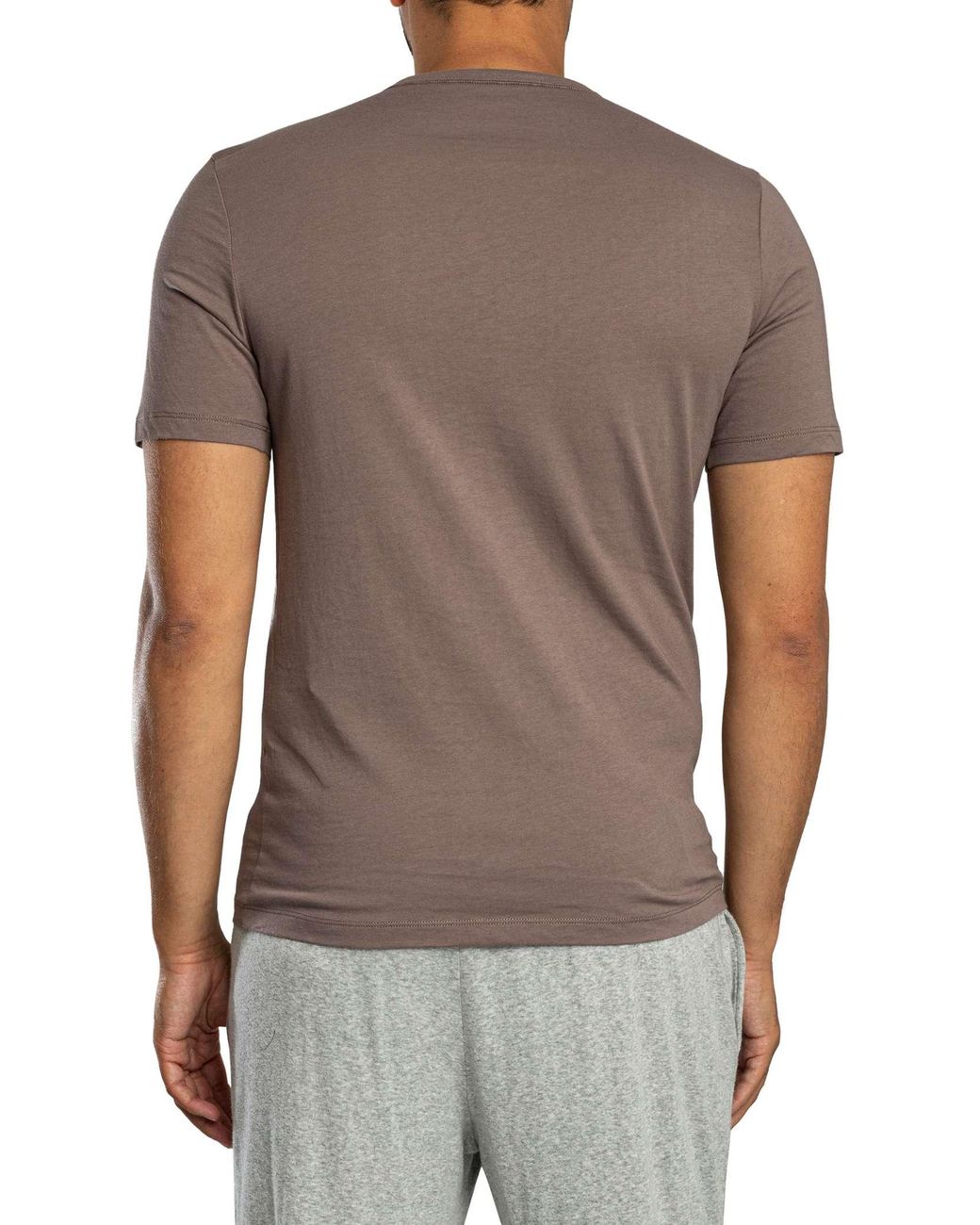 HUGO Multicolor 3 Pack Lounge T-Shirts for men