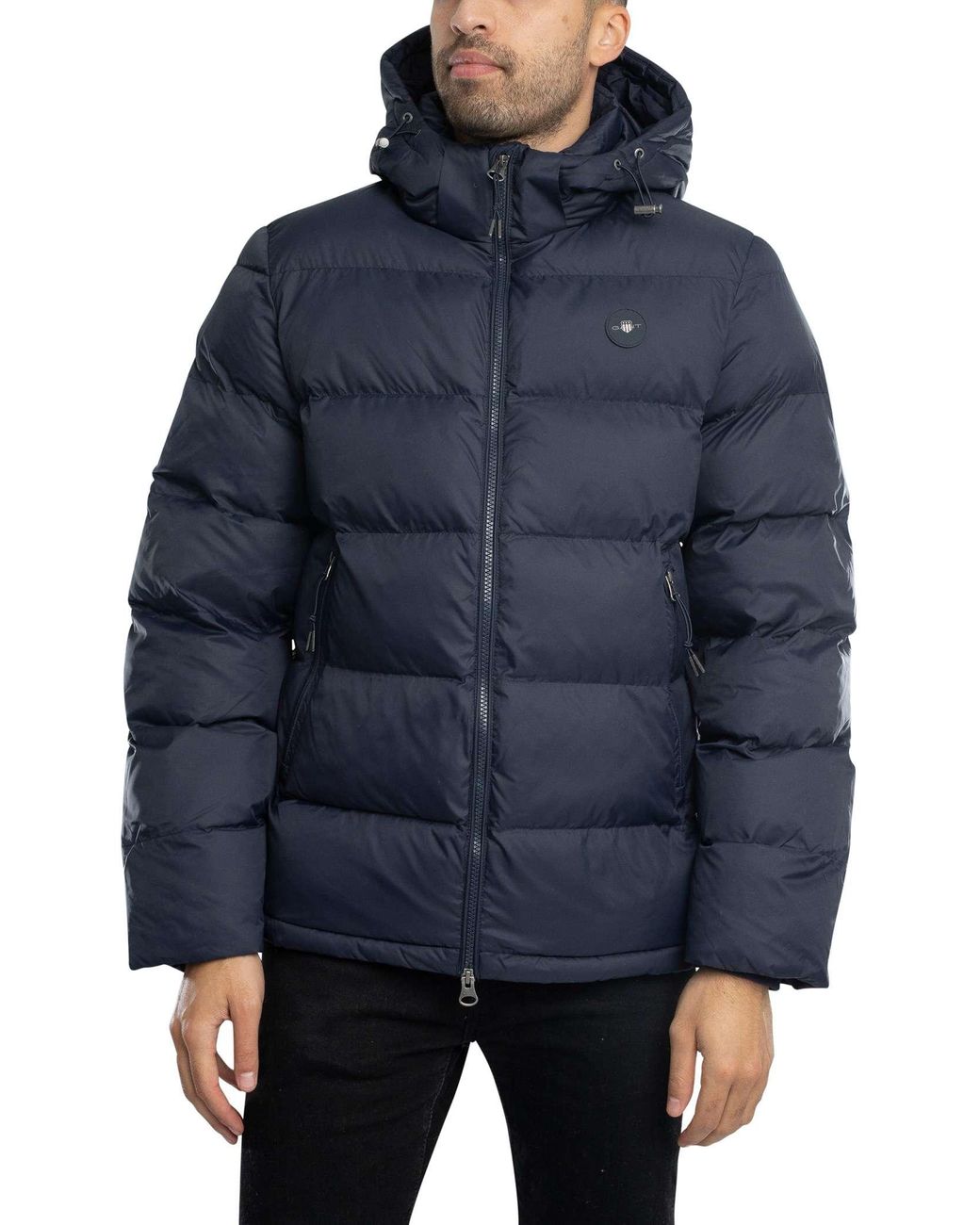 Gant the cloud jacket clearance