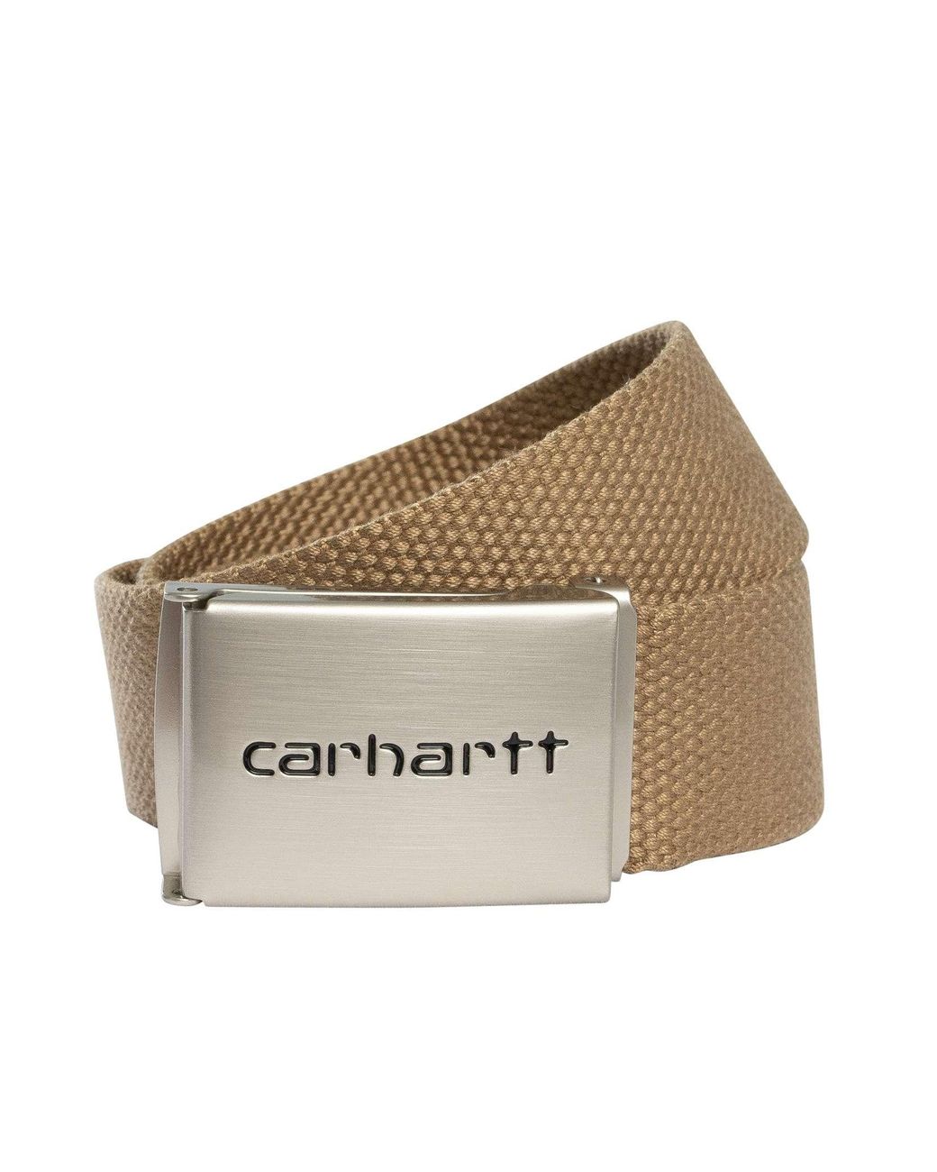 Carhartt Multicolor Clip Belt for men