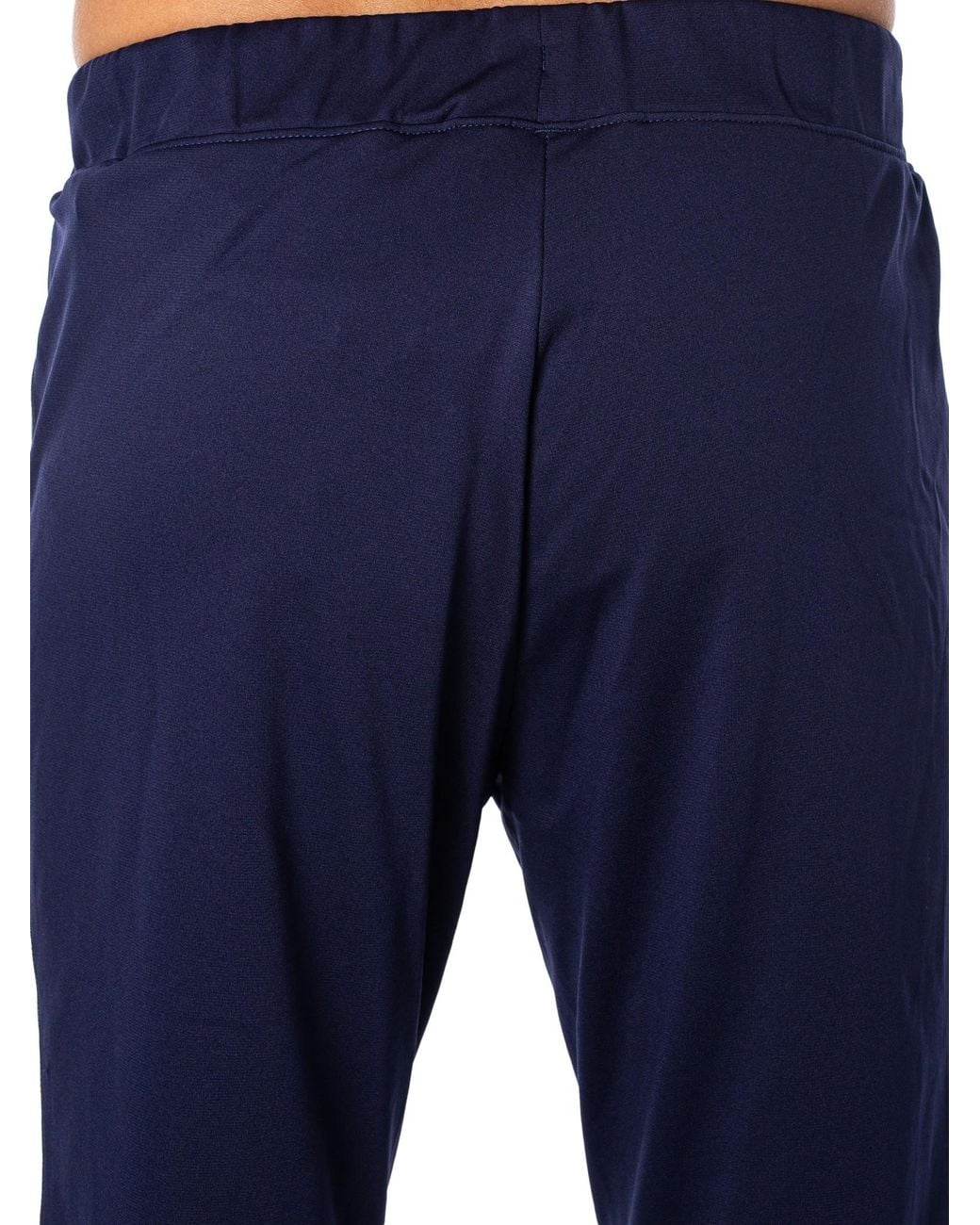 Under Armour Blue Knit Tracksuit for men