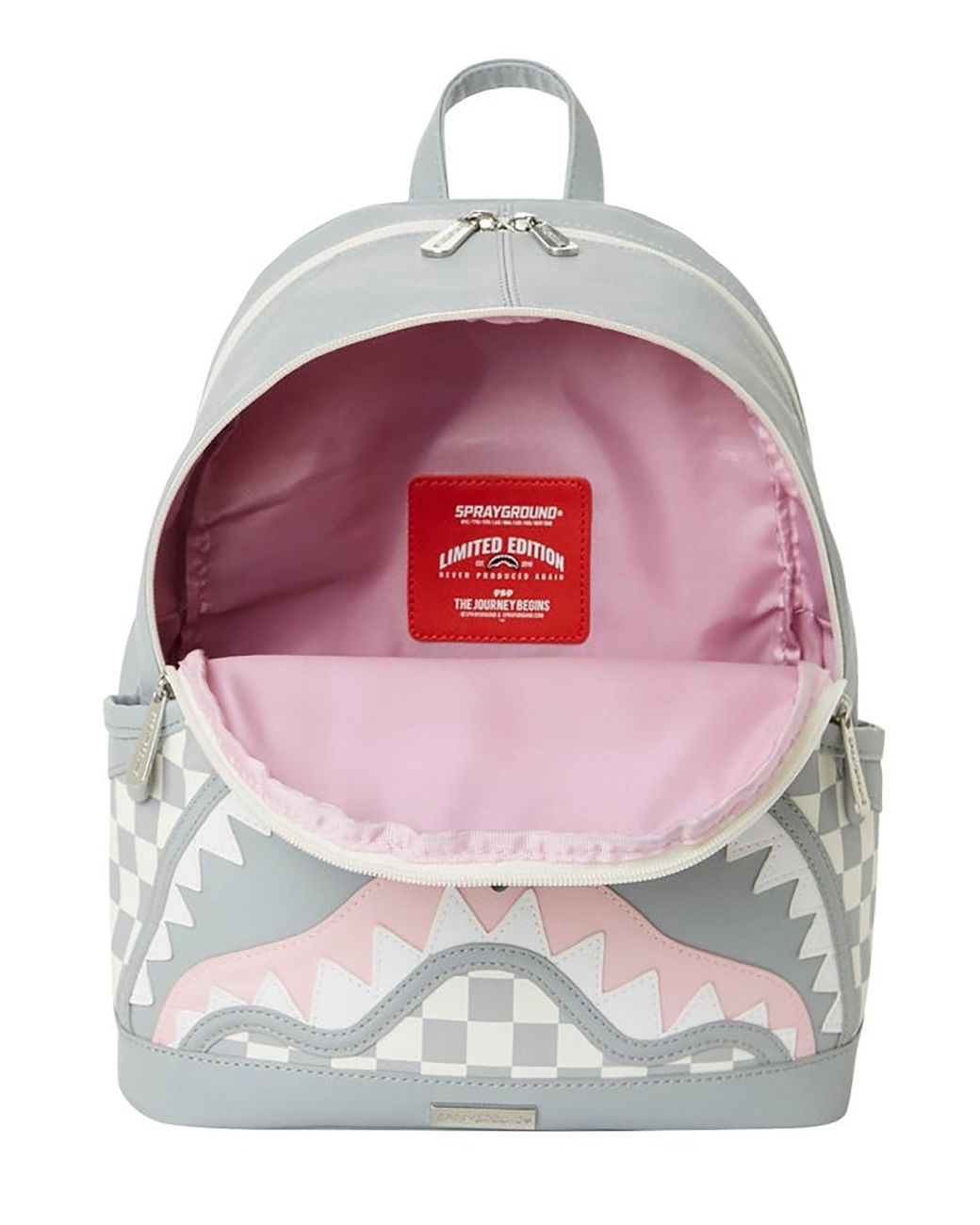 Rose all day savage backpack sale