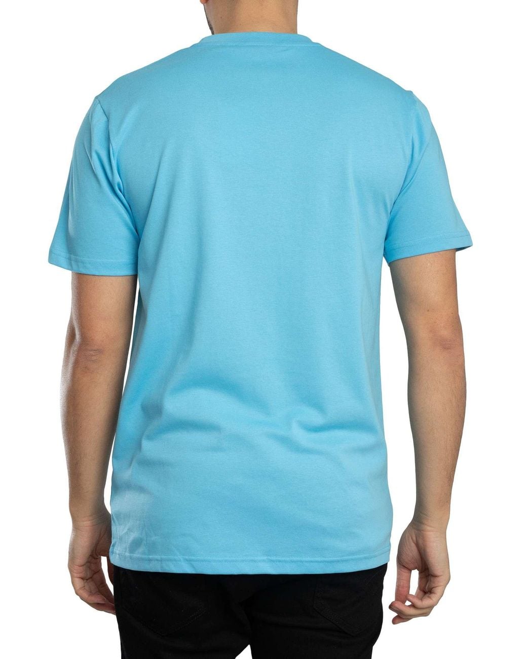 Ellesse Blue Prado T-shirt for men