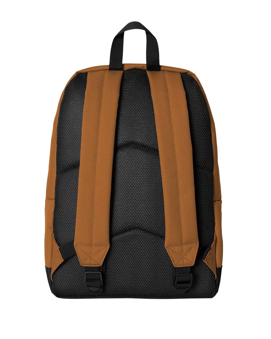 Carhartt Brown Jake Backpack for men