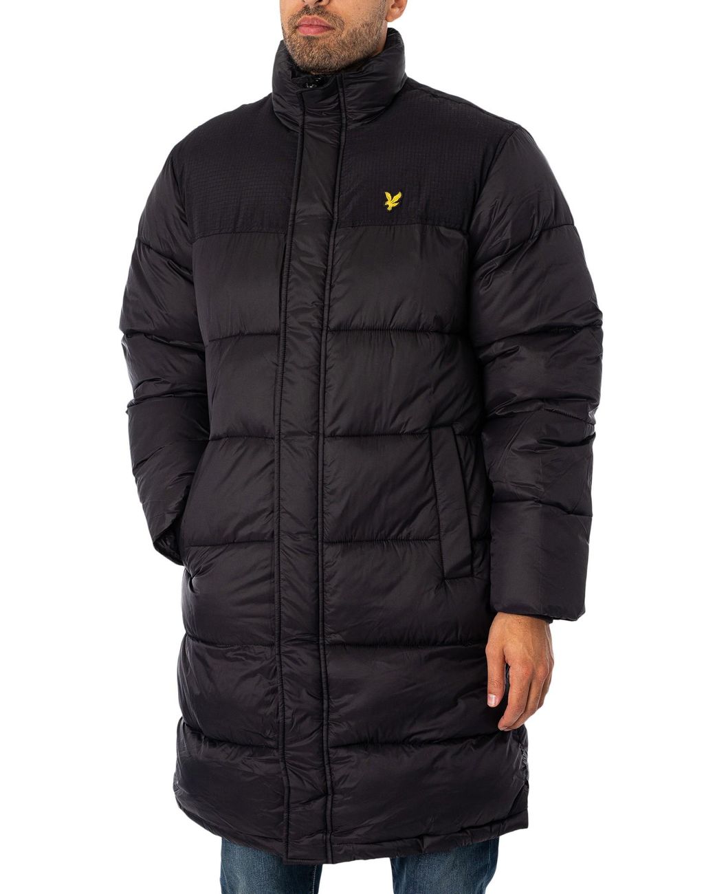 lyle scott puffer