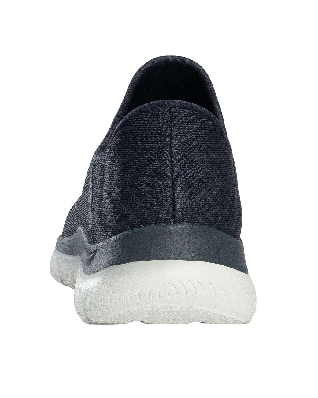Skechers Blue Slip-Ins Arch Fit Summits Trainers for men