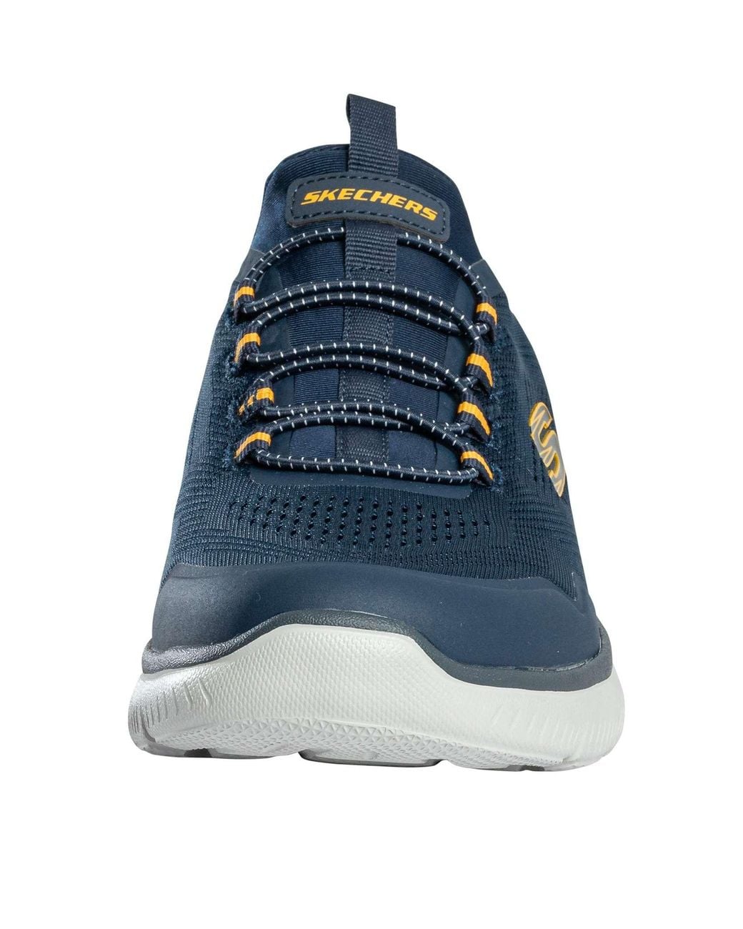 Skechers Blue Summits Top Rate Trainers for men