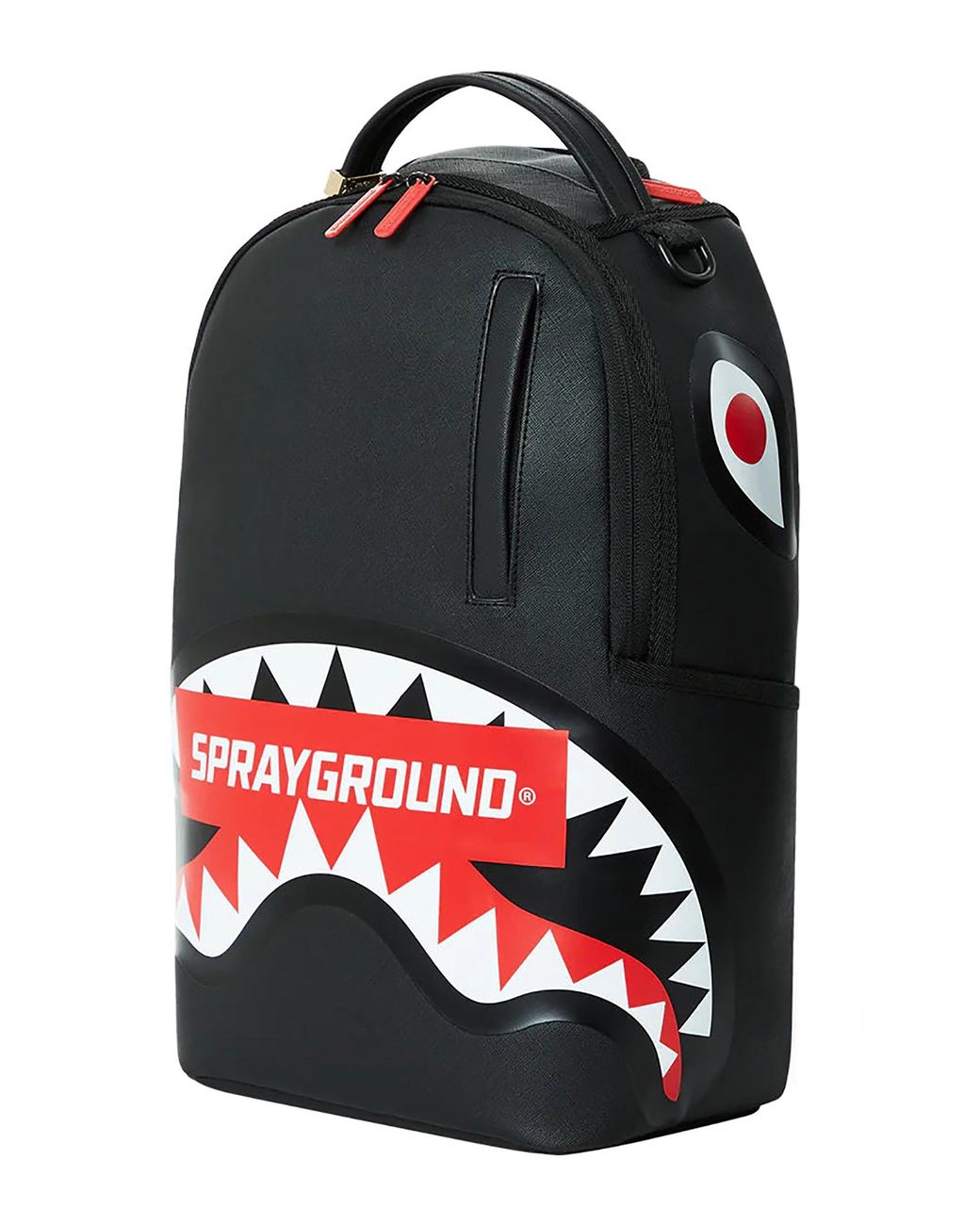 Sprayground Shark backpack  Shark backpack, Sprayground, Backpacks