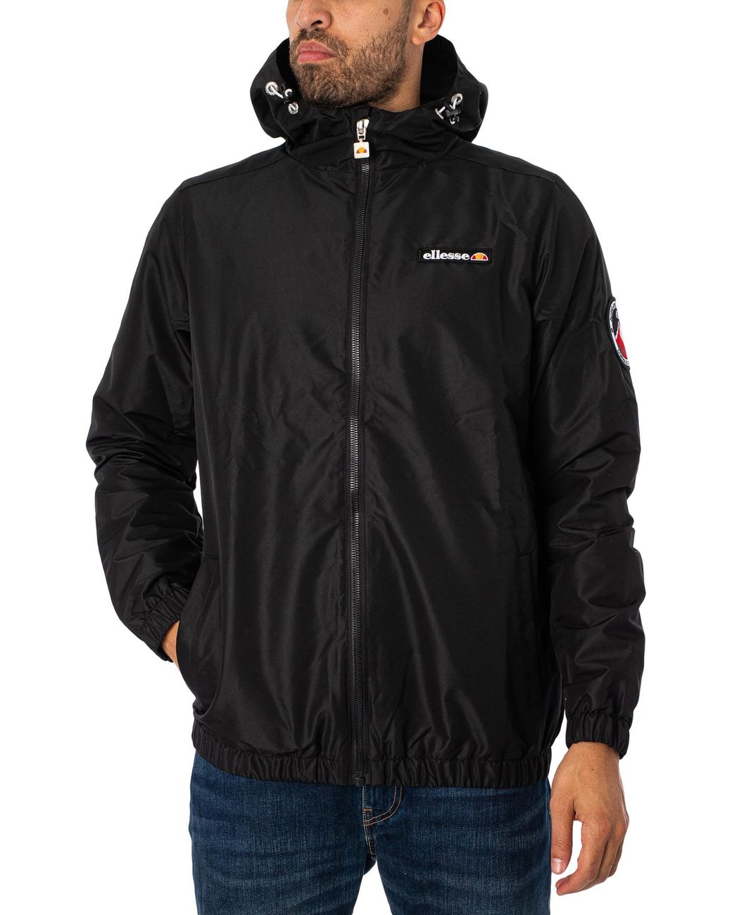 Ellesse coats sale