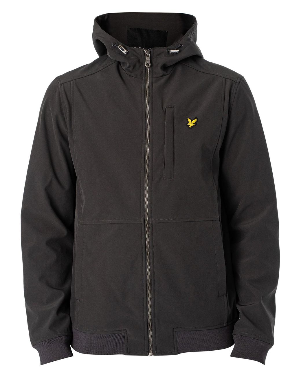 Soft shell jas lyle shop and scott