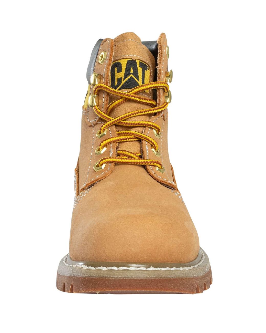 Caterpillar Natural Colorado Boots for men