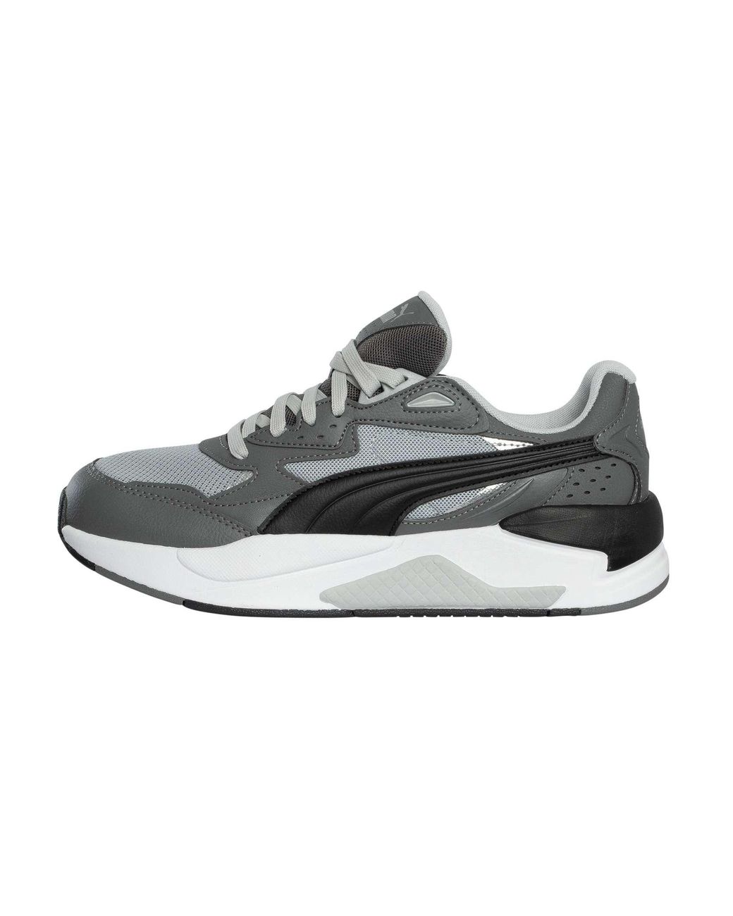 PUMA Gray X-Ray Speed Trainers for men