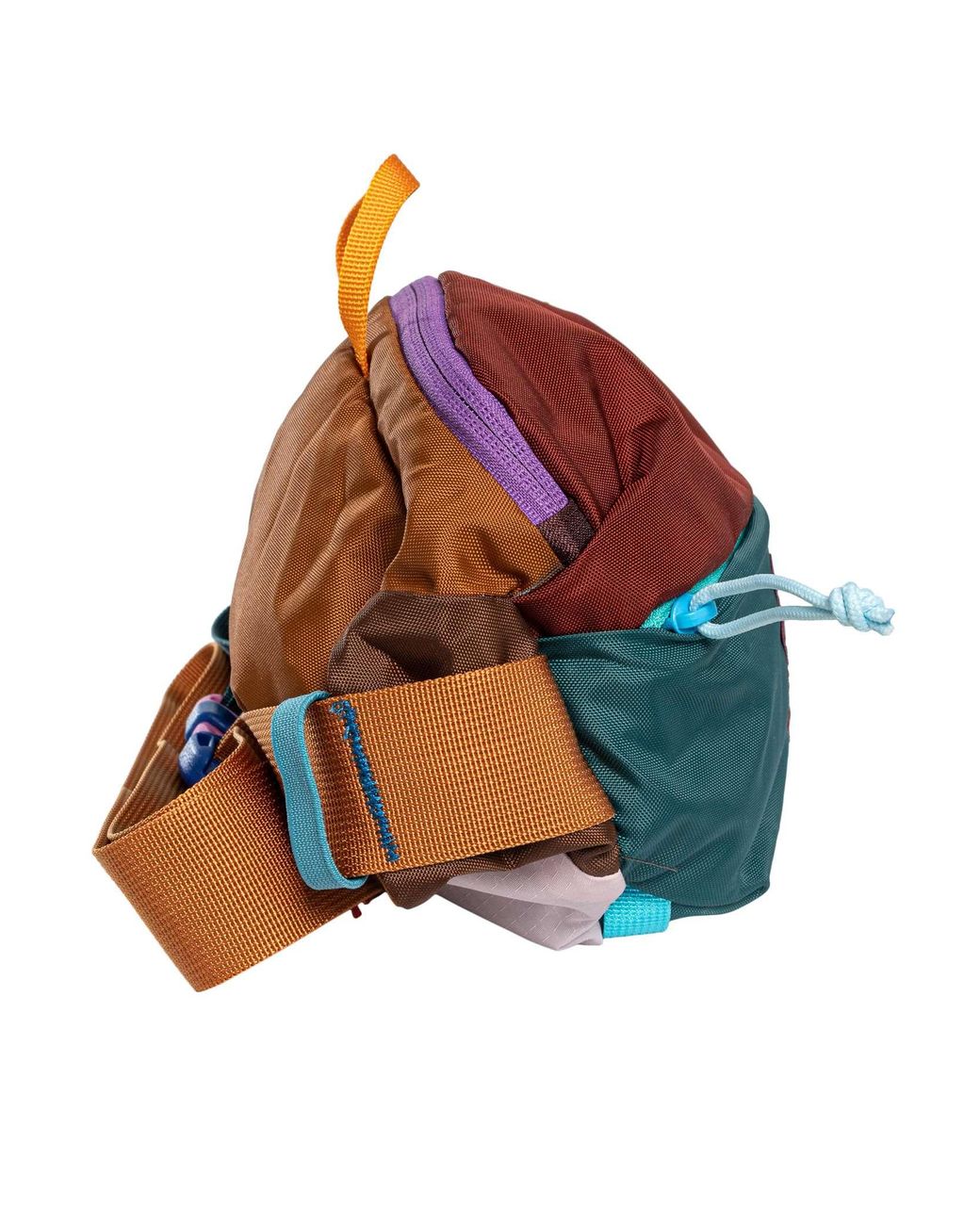 COTOPAXI Red Empacable 3L Sling Bag for men
