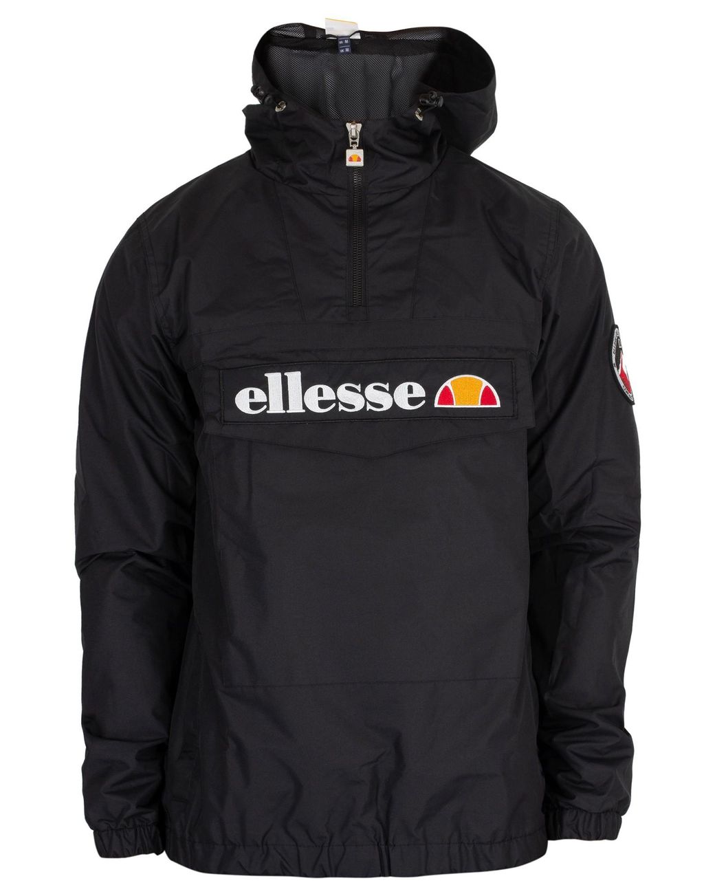 Ellesse Mont 2 Overhead Jacket for Men | Lyst