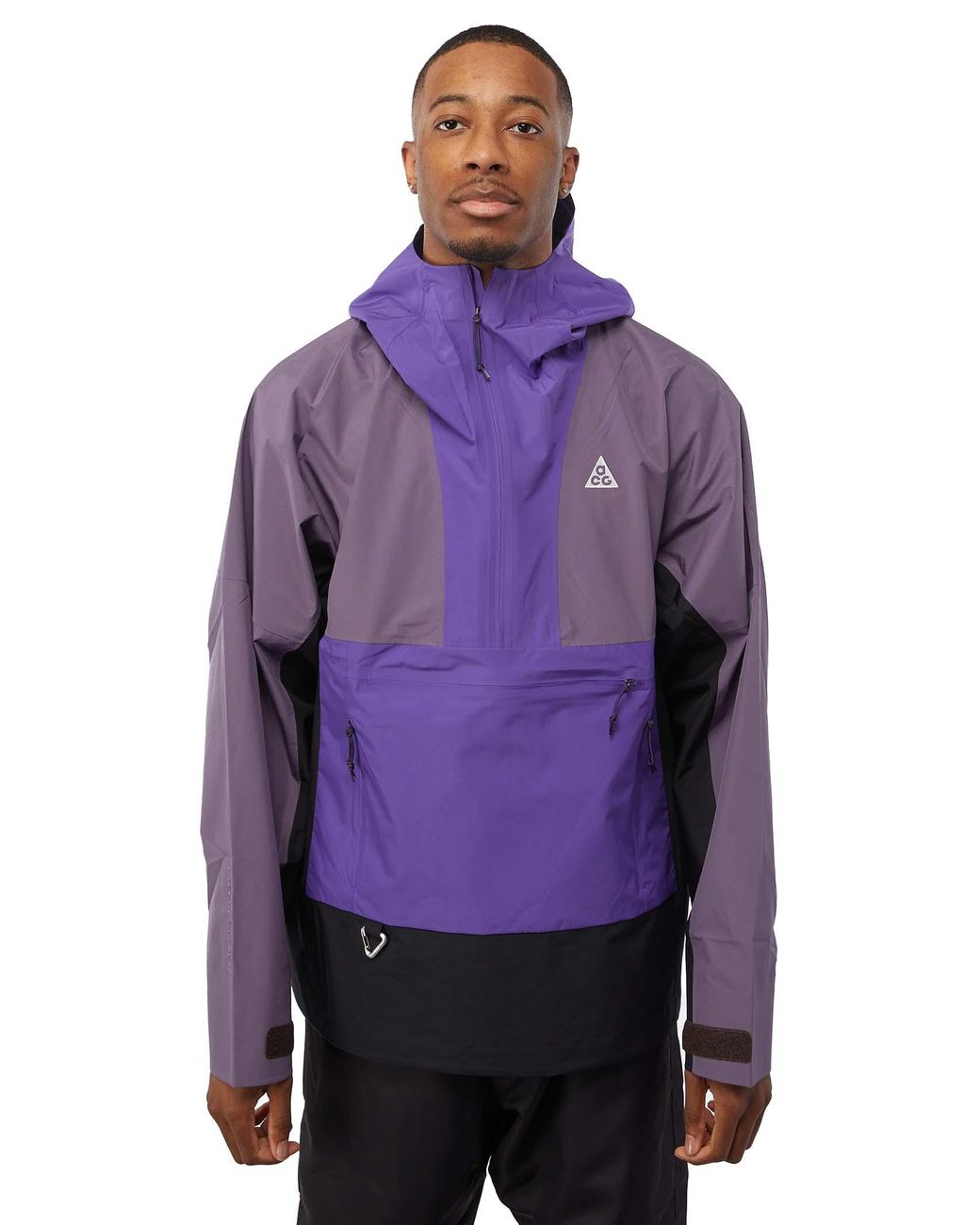 Nike Acg Storm-fit Adv 'cascade Rains' in Purple for Men | Lyst