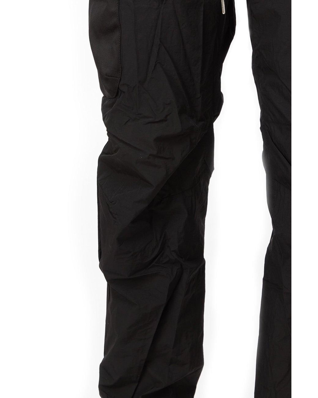 John Elliott Himalayan Cargo Pants 'black' for Men | Lyst