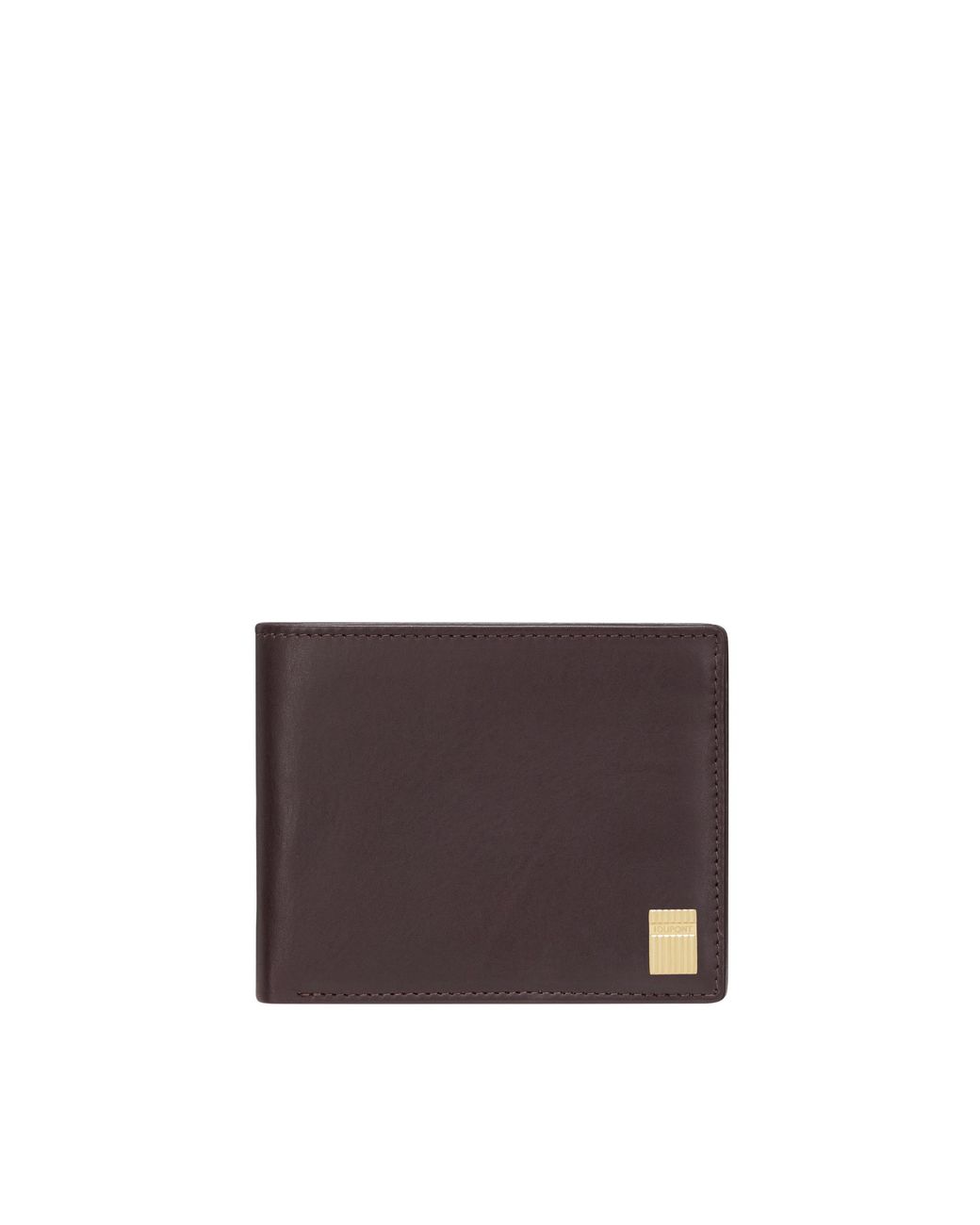 S T Dupont Purple Wallet for men