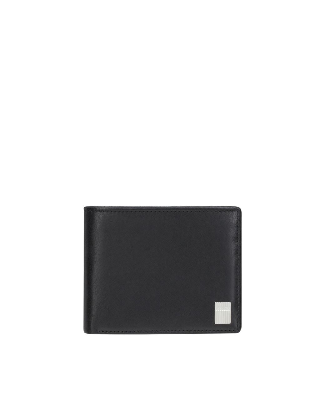 S T Dupont Black Wallet for men