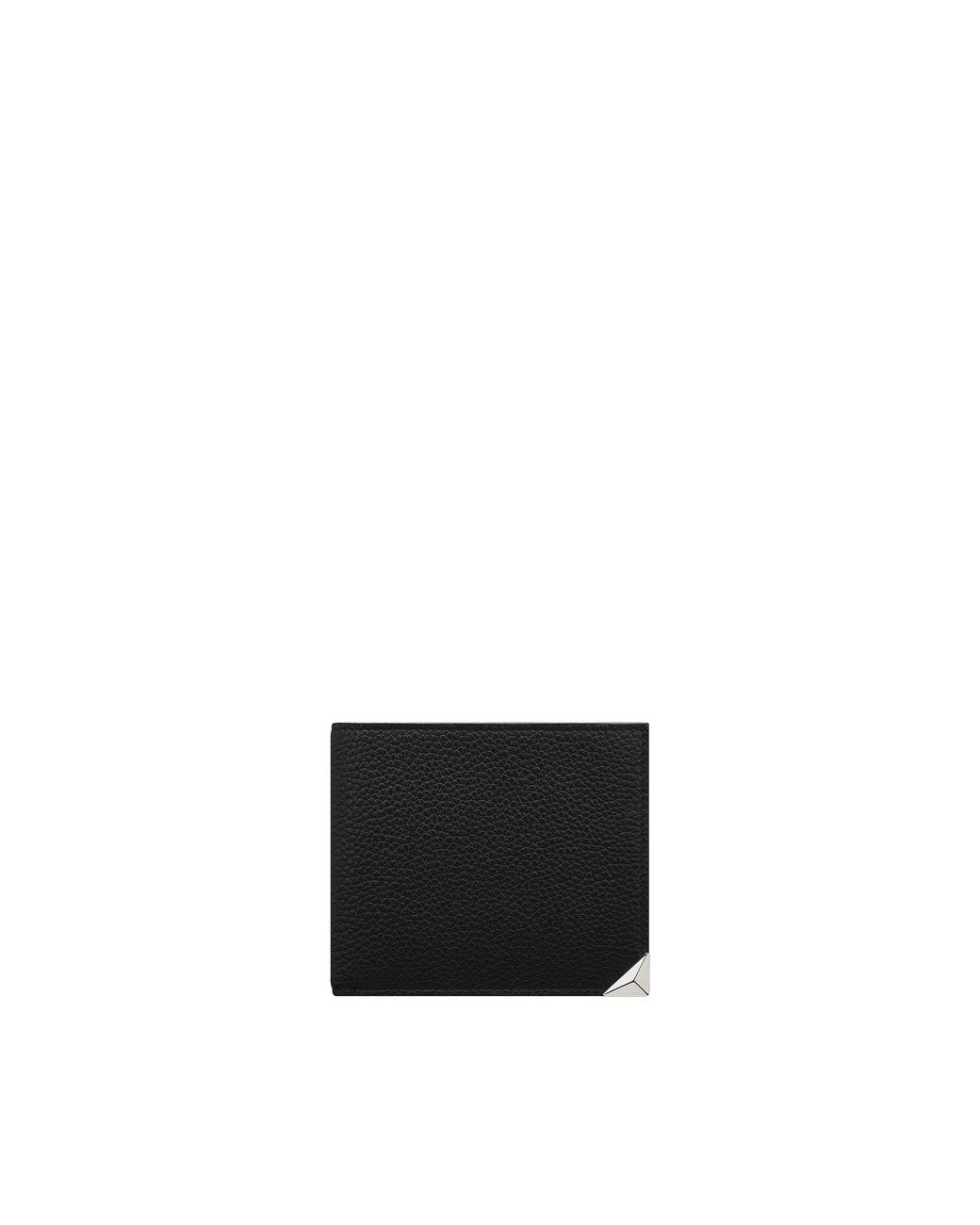 S T Dupont Black Classic Wallet for men