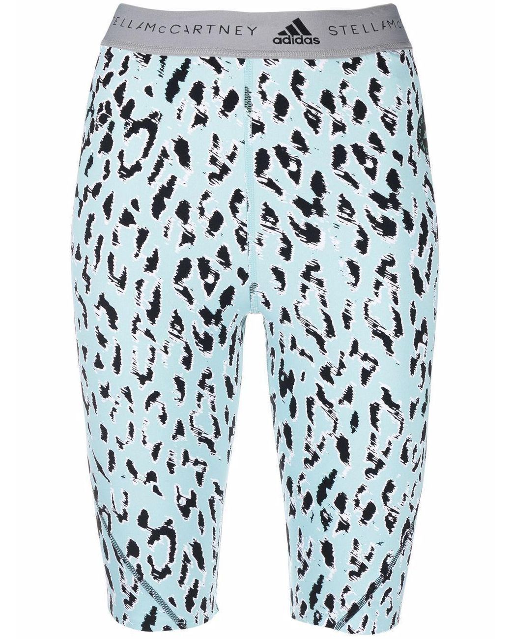 adidas by stella mccartney truepurpose high intensity shorts