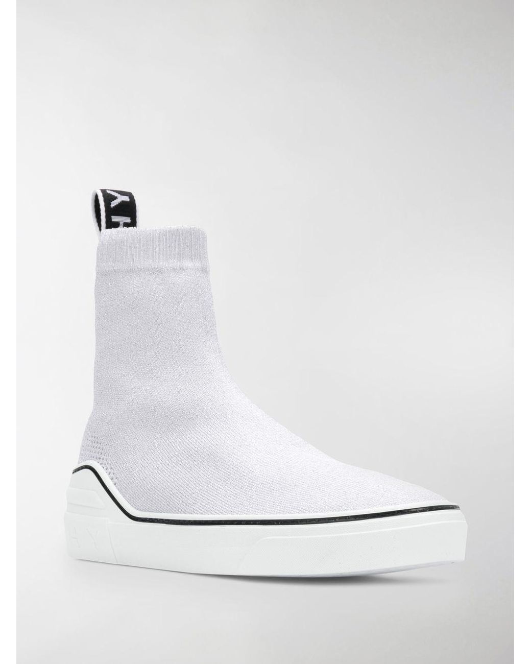 givenchy speed trainer