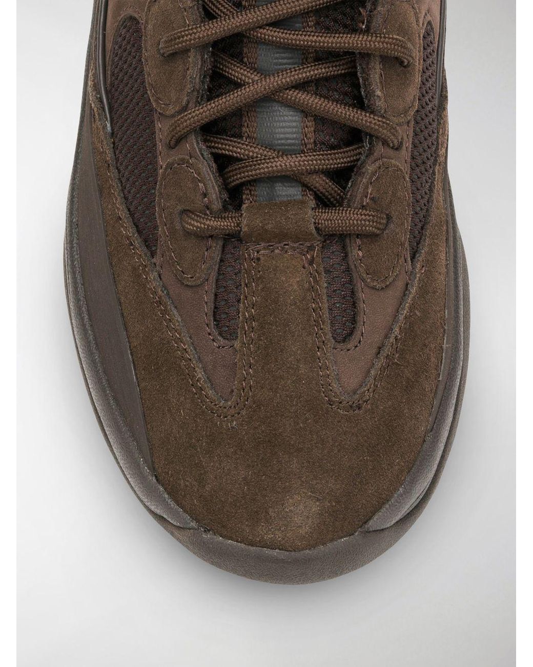 yeezy desert boot brown