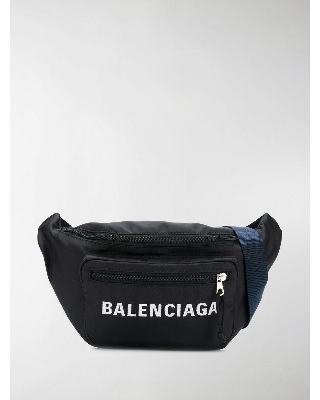 Balenciaga Ghost Sling Bag  Farfetch