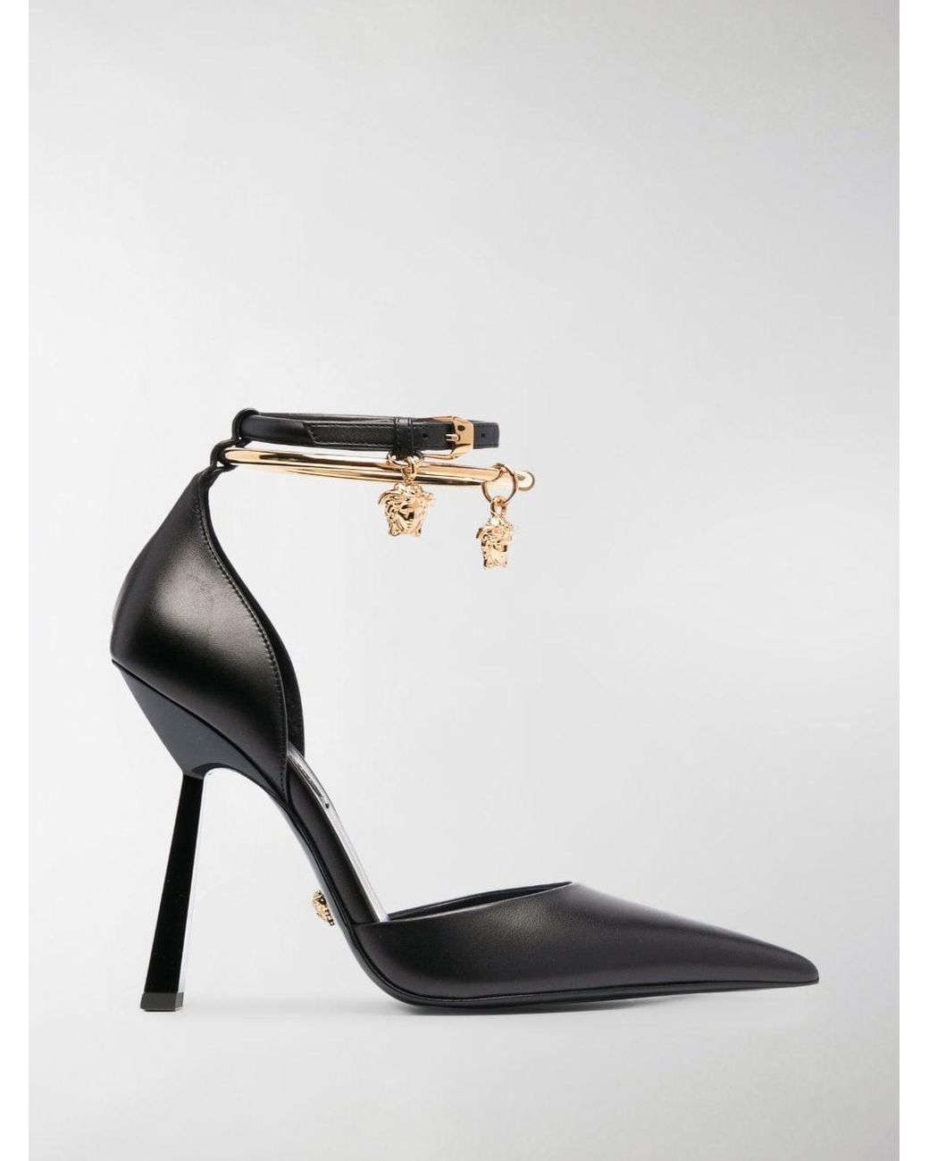 medusa platform pumps