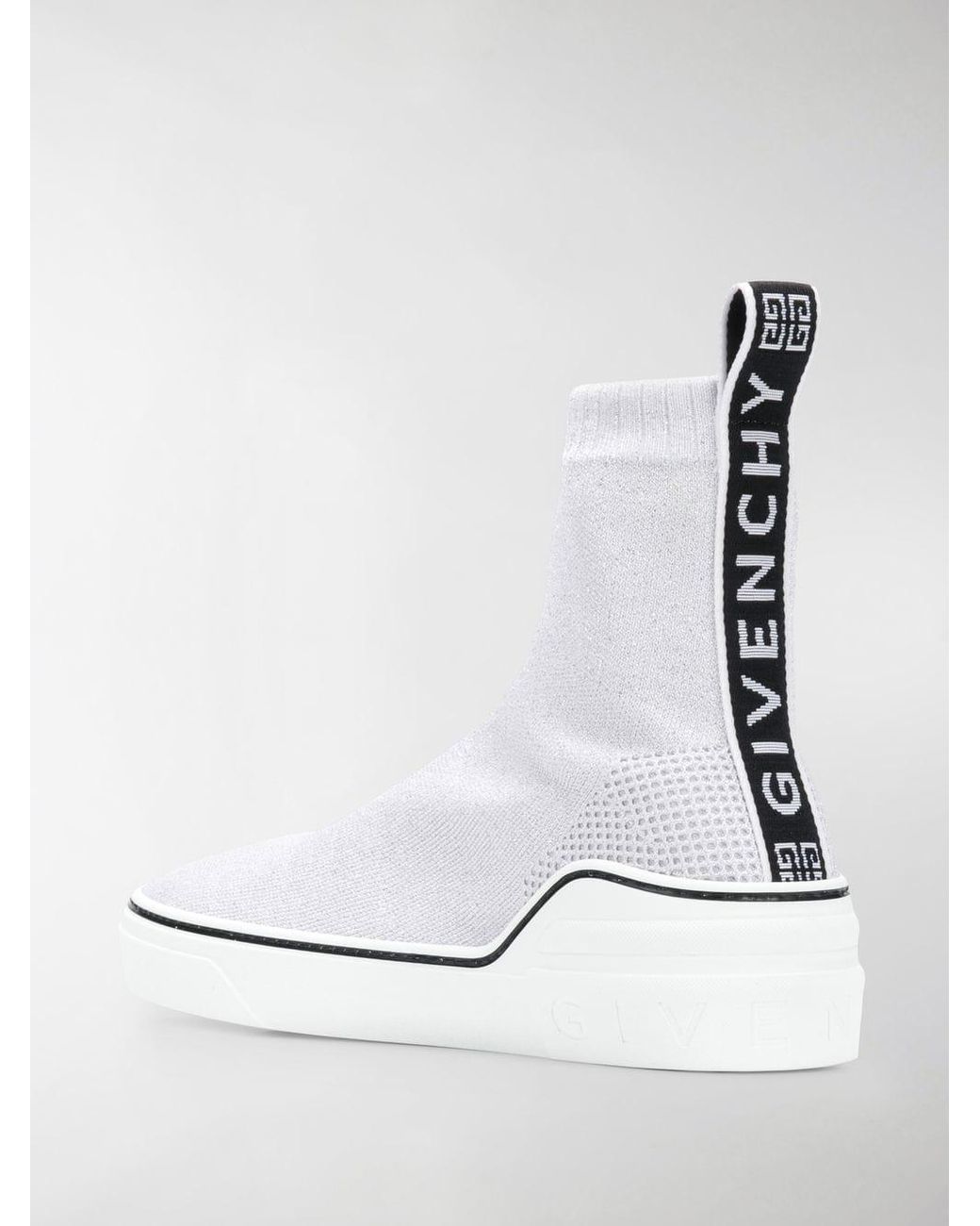 givenchy sock trainers