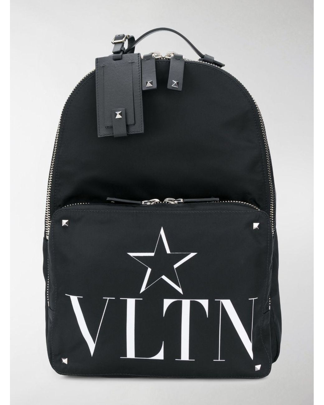 valentino backpack house of fraser