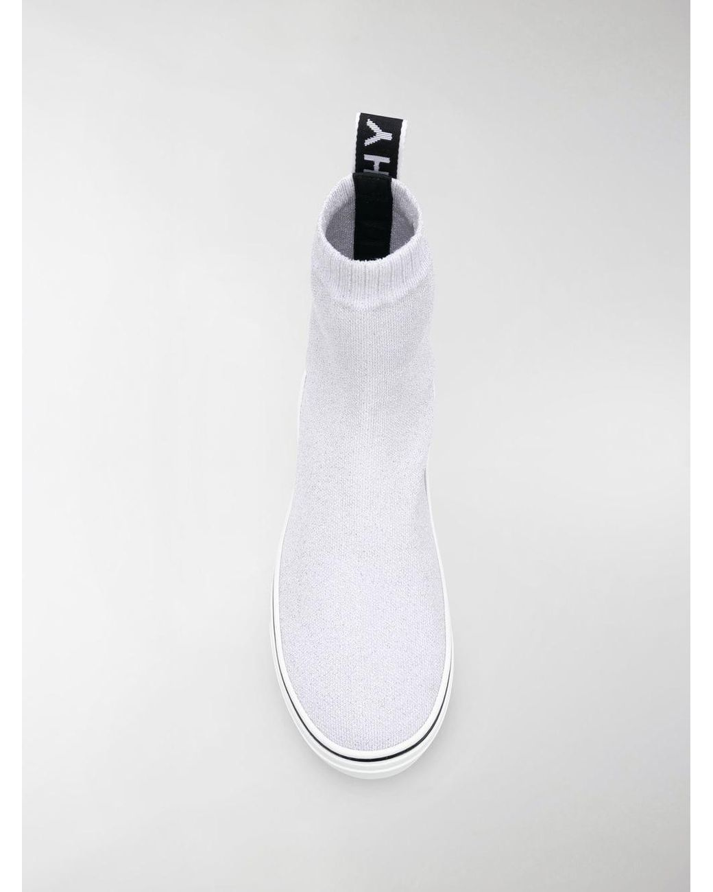givenchy sock trainers