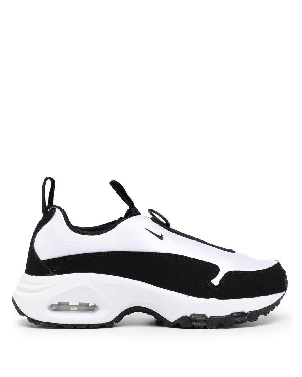 Comme des Garçons X Nike Air Max Sunder Sneakers in Black for Men Lyst