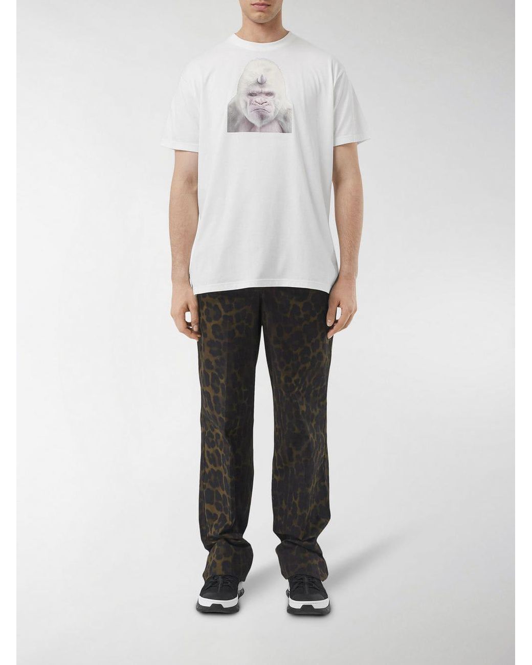 Burberry gorilla Outlet