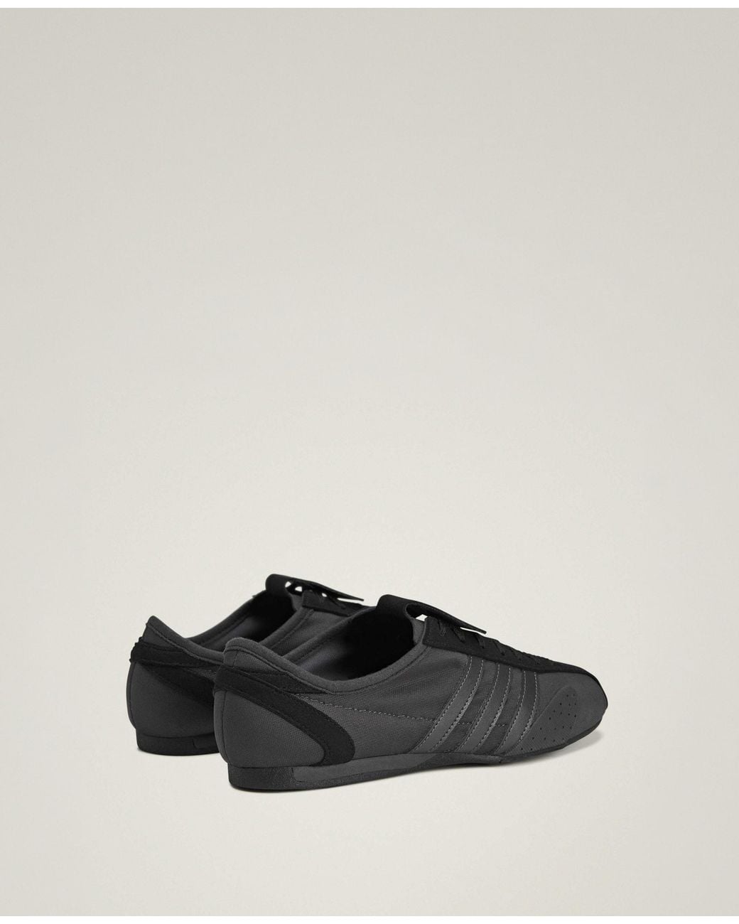 Stella McCartney Black Adidas By Sportswear '76