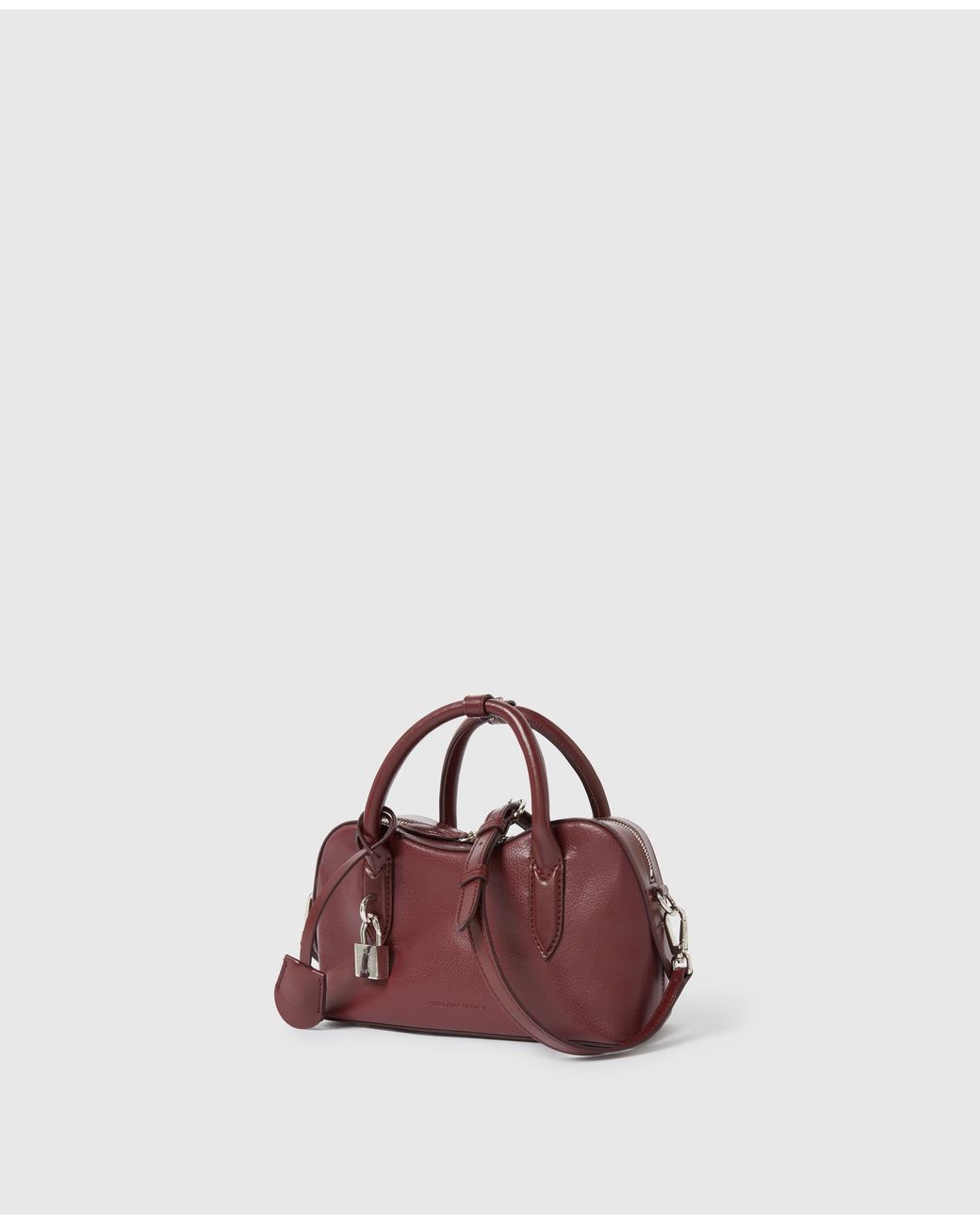 Stella McCartney Red Ryder Crossbody Bag