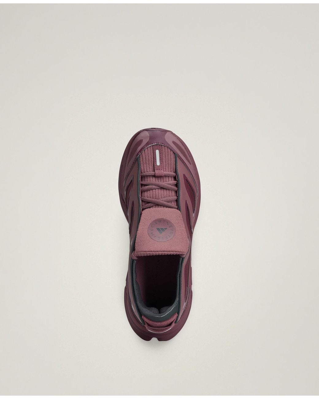 Stella McCartney Purple Adistar