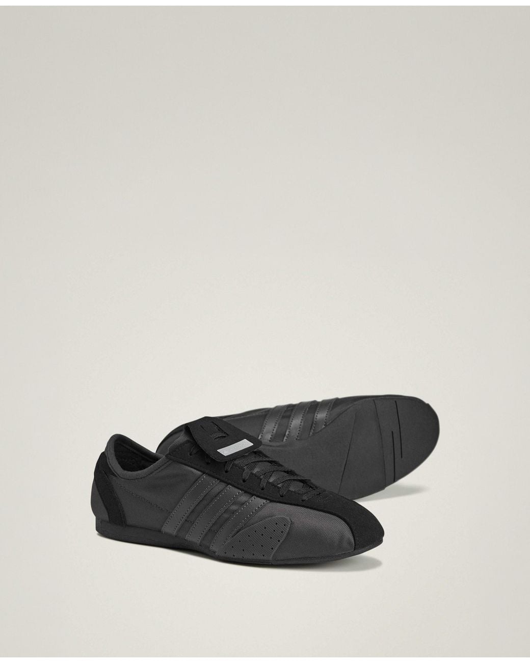 Stella McCartney Black Adidas By Sportswear '76