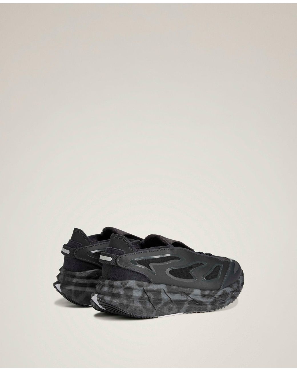 Stella McCartney Gray Adistar