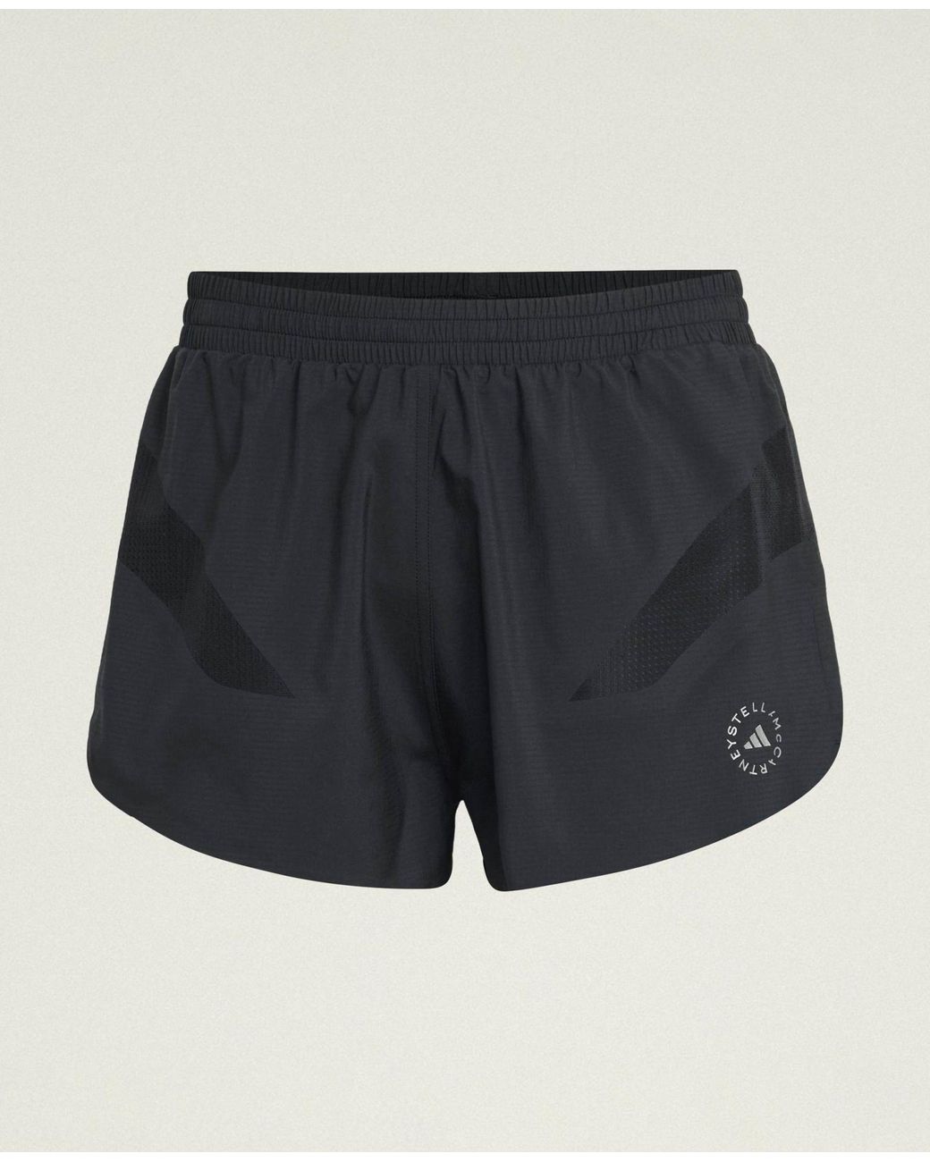 Stella McCartney Blue Adidas By Running Shorts